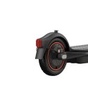 Hulajnoga elektryczna Segway | Kickscooter F65I Powered by Segway | Do 25 km/h | 10 " | Ciemnoszary/Pomarańczowy