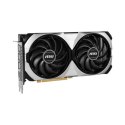 Karta graficzna MSI GeForce RTX 4070 Ti VENTUS 2X 12G OC z procesorem NVIDIA GeForce RTX 4070 Ti i pamięcią 12 GB