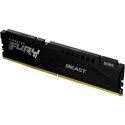 Kingston | 16 GB | DDR5 | 6000 MHz | Pamięć RAM do PC/Serwera | Zarejestrowana | Brak Korekcji Błędów (ECC)