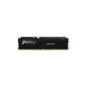 Kingston | 32 Kit (16GBx2) GB | DDR5 | 6000 MHz | PC/serwer | Rejestrowane | Brak ECC