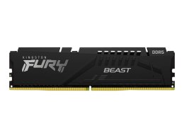 Kingston | 8 GB | DDR5 | 4800 MHz | PC/Serwer | Rejestrowana | ECC Tak