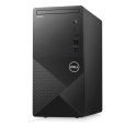 Komputer stacjonarny Dell Vostro MT 3020 z procesorem Intel Core i7-13700F, 16 GB pamięci RAM DDR4, dyskiem SSD 512 GB, kartą gr