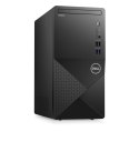 Komputer stacjonarny Dell Vostro MT 3020 z procesorem Intel Core i7-13700F, 16 GB pamięci RAM DDR4, dyskiem SSD 512 GB, kartą gr