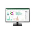 LG | Monitor 24 " IPS 1920 x 1080 16:9 5 ms 250 cd/m² HDMI 75 Hz Black | 24BN55YP-B.AEU. Solidny monitor LG o przekątnej ekranu 