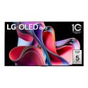 LG OLED65G33LA 65" (165 cm) Smart TV webOS 23 4K UHD OLED 3840 x 2160 Wi-Fi