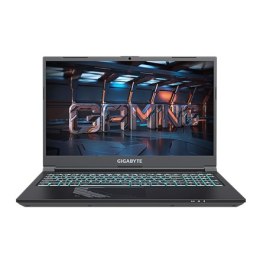 Laptop Gaming Gigabyte G6 MF5-52EE353SH, 15.6 