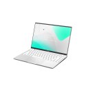 Laptop Gigabyte AERO 14 OLED w Kolorze Twilight Silver z Ekranem 14" QHD+ o Rozdzielczości 2880 x 1800 pikseli, Procesorem Intel