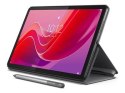 Lenovo Tab M11 TB330FU 11 " Luna Grey IPS 1920 x 1200 pixels MediaTek Helio G88 4 GB Soldered LPDDR4x 128 GB Wi-Fi 4G Front came