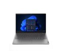 Lenovo ThinkBook 15-IAP Gen 4 15.6 FHD i3-1215U/16GB/512GB/Intel UHD/DOS/ENG kbd/Grey/3Y Warranty Lenovo