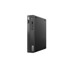 Lenovo ThinkCentre neo 50q (Gen 4) | Pulpit | Tiny | Intel Core i5 | 16 GB RAM | SSD 512 GB | Intel UHD Graphics | Klawiatura w 