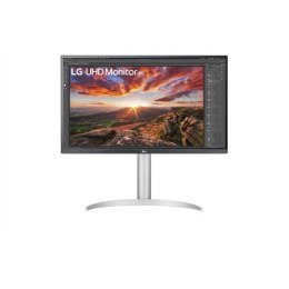 Monitor LG 27UP85NP-W.AEU 27