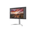 Monitor LG 27UP85NP-W.AEU 27" IPS 3840 x 2160 pikseli 16:9 5 ms 400 cd/m² 60 Hz