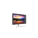 Monitor LG 32UN650P-W 32" IPS 3840 x 2160 16:9 5 ms 350 cd/m² 2x HDMI 60 Hz - Ekran Komputerowy o Wysokiej Rozdzielczości