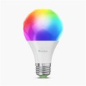 Nanoleaf Essentials Smart A60 Bulb E27 Matter 9W 806Lm RGBCW 2700-6500K Nanoleaf | Essentials Smart A60 Bulb E27 Matter 9W 806Lm