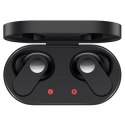 OnePlus | Wireless earphones | Nord Buds E505A | Built-in microphone | Bluetooth | Black