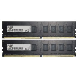 Pamięć RAM G.Skill | 16GB (8GBx2) DDR4 2400 MHz PC/Serwer z Rejestracją i Bez ECC