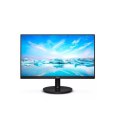 Philips | 241V8LAB/00 | 23,8 " | LCD | 1920 x 1080 pikseli | 16:9 | 4 ms | 250 cd/m² | Czarny | 100 Hz