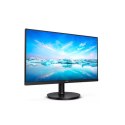 Philips | 241V8LAB/00 | 23,8 " | LCD | 1920 x 1080 pikseli | 16:9 | 4 ms | 250 cd/m² | Czarny | 100 Hz