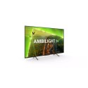 Philips | Smart TV | 43PUS8118 | 43" | 108 cm | 4K UHD (2160p) - Telewizor Philips | Smart TV | 43PUS8118 | 43" | 108 cm | 4K UH