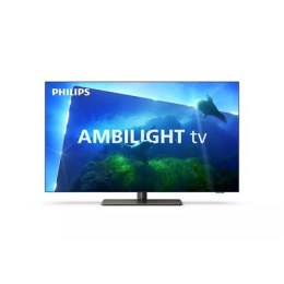 Philips | Smart TV | 48OLED818 | 48