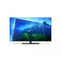 Philips | Smart TV | 48OLED818 | 48" | 121 cm | 4K UHD (2160p) | Android TV