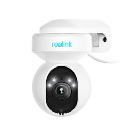 Reolink | Kamera IP | E1 Outdoor | miesiąc(e) | 5 MP | H.264 | Micro SD