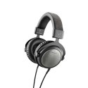 Słuchawki przewodowe Beyerdynamic T5 On-Ear - Srebrne