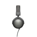 Słuchawki przewodowe Beyerdynamic T5 On-Ear - Srebrne