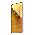 Smartfon Xiaomi Redmi Note 13 w kolorze Arktycznej Bieli, z ekranem 6.67 " AMOLED i rozdzielczością 1080 x 2400 pikseli. Napędza