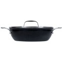 Tefal G2557153 Pot Excellence, 26 cm, Black TEFAL