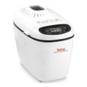 Tefal PF610138 Bread maker, White