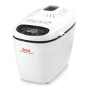 Tefal PF610138 Bread maker, White