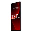 Xiaomi | 13T Pro | Czarny | 6,67" | AMOLED | MediaTek | Dimensity 9200 Plus (4 nm) | Wewnętrzna pamięć RAM 12 GB | 512 GB | Dual