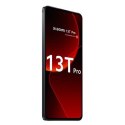 Xiaomi | 13T Pro | Czarny | 6,67" | AMOLED | MediaTek | Dimensity 9200 Plus (4 nm) | Wewnętrzna pamięć RAM 12 GB | 512 GB | Dual