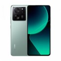 Xiaomi | 13T Pro | Meadow Green | 6.67" | AMOLED | 1220 x 2712 pikseli | 1x3.35 GHz + 3x3.0 GHz + 4x2.0 GHz | Dimensity 9200 Plu