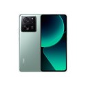 Xiaomi | 13T Pro | Meadow Green | 6.67" | AMOLED | 1220 x 2712 pikseli | 1x3.35 GHz + 3x3.0 GHz + 4x2.0 GHz | Dimensity 9200 Plu