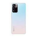 Xiaomi | Redmi | Note 11 Pro+ | Star Blue | 6.67 " | Super AMOLED | MediaTek | Dimensity 920 (6 nm) | Internal RAM 6 GB | 128 GB