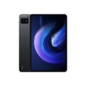 Xiaomi Redmi Pad 6 11" Gravity Gray, 6 GB RAM, 128 GB, Android 10.0, Snapdragon 870 5G, Aparat 13 MP, 8 MP Selfie, Bluetooth 5.2