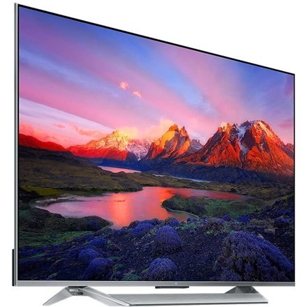 Xiaomi | Smart TV | 75" | 190 cm | 4K UHD (2160p) | Android TV --> Xiaomi | Telewizor Smart | 75" | 190 cm | 4K UHD (2160p) | An