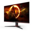 AOC | Monitor | 24G2SPAE/BK | 23,8" | IPS | FHD | 16:9 | 4 ms | 300 cd/m² | Ilość portów HDMI 2 | 165 Hz