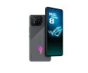 Asus | ROG Phone 8 | Rebel Grey | 6.78 " | AMOLED | 2400 x 1080 pixels | Qualcomm | Snapdragon 8 Gen 3 | Internal RAM 12 GB | 25