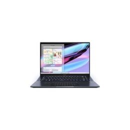 Asus | Zenbook BX7602VI-ME096W | Czarny | 16 