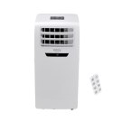 Camry Air conditioner with WIFI and heating CR 7853 Number of speeds 3 Heat function Fan function White