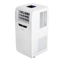 Camry Air conditioner with WIFI and heating CR 7853 Number of speeds 3 Heat function Fan function White