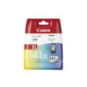 Canon Canon CL 541XL Colour (cyan, magenta, yellow) Ink cartridge 400 pages