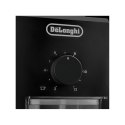 Coffee Grinder | Delonghi | KG 79 | 110 W | Coffee beans capacity 120 g | Number of cups 12 pc(s) | Black