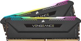 Corsair | 16 GB | DDR4 | 3200 MHz | PC/server | Registered No | ECC No