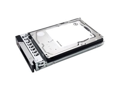 Dell | HDD 2.5"/ 900GB / 15K / RPM SAS / 12Gbps / 512n / Hot-plug Hard Drive, CusKit | 15000 RPM | 900 GB | Hard Drive | Hot-swa