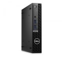 Dell OptiPlex 7010 Micro i5-13500T/16GB/512GB/HD/Win11 Pro/ENG Kbd/Mouse/3Y ProSupport NBD OnSite Warranty Dell