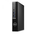 Dell OptiPlex 7010 Micro i5-13500T/16GB/512GB/HD/Win11 Pro/ENG Kbd/Mouse/3Y ProSupport NBD OnSite Warranty Dell